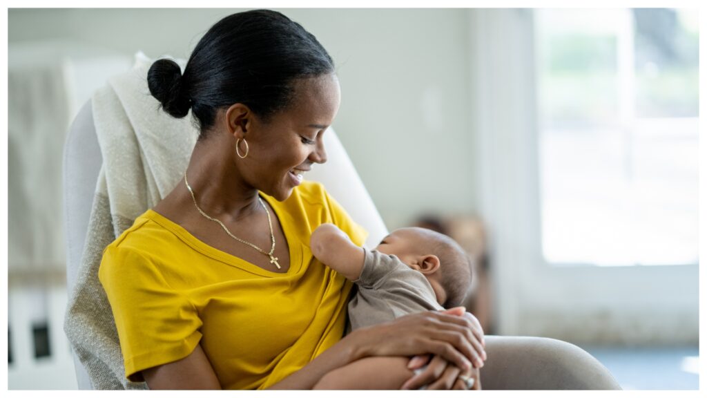 10 Astounding Breastfeeding Facts That Most People Might Not Know