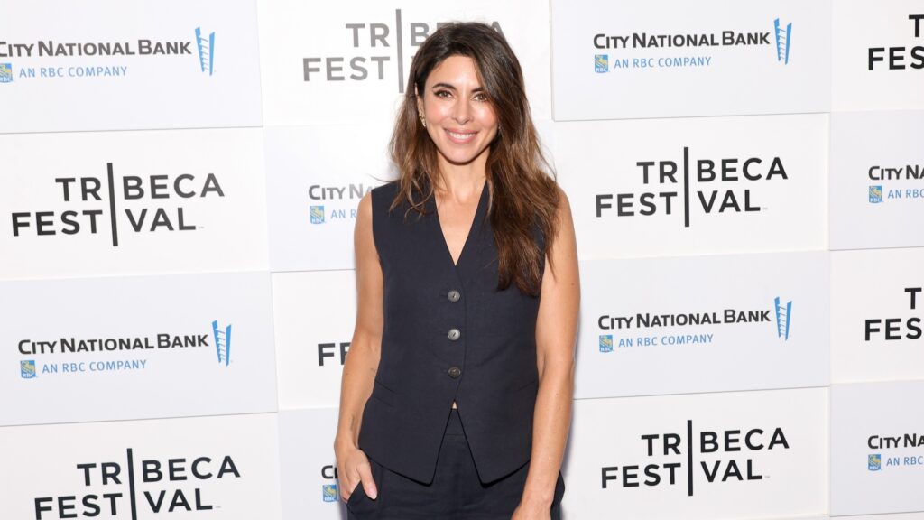 How Jamie-Lynn Sigler Balances Motherhood, Multiple Sclerosis, and Home Safety