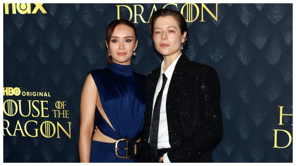 The 10 Best Fantasy TV Shows for Moms Who Love 'House of the Dragon' and Need More Fire