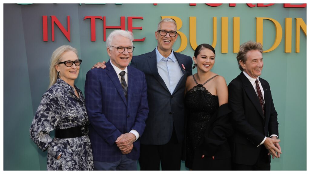 The 10 Best Mystery Shows for Moms Who Love 'Only Murders in the Building' and Need More