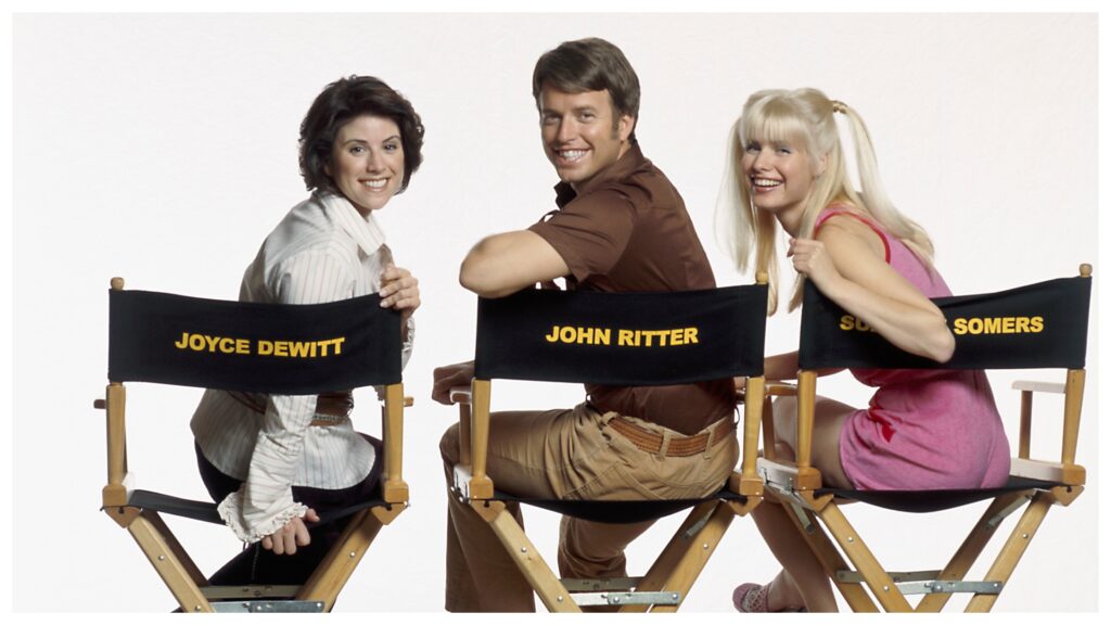 The 10 Best Shows For People Wish They Grew Up in the Swinging 70s