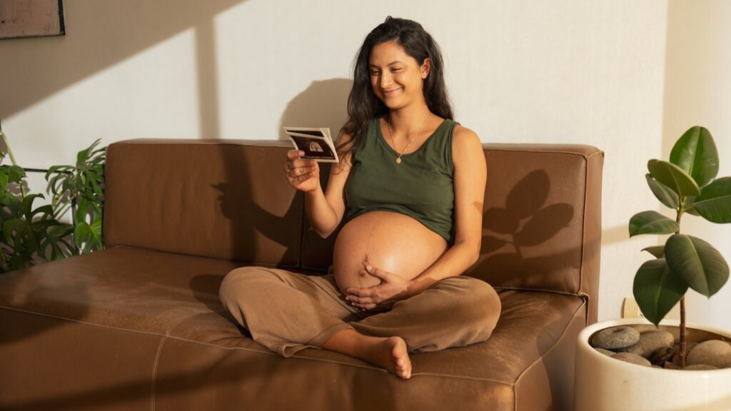 14 Old Wives' Tales Used to Predict a Baby's Gender That Have Been Debunked