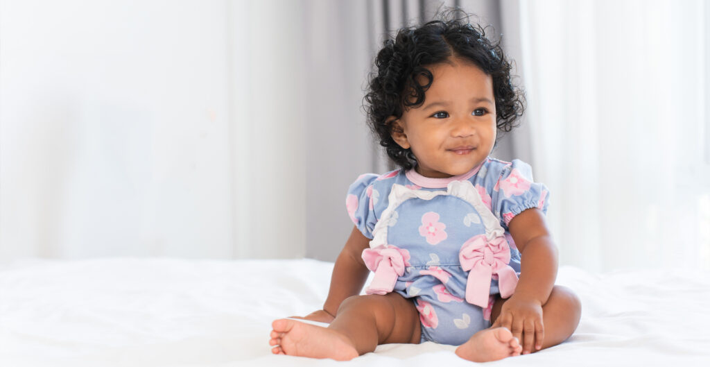 20 Uncommon Baby Boy and Baby Girl Names That Were Barely Used in 2023