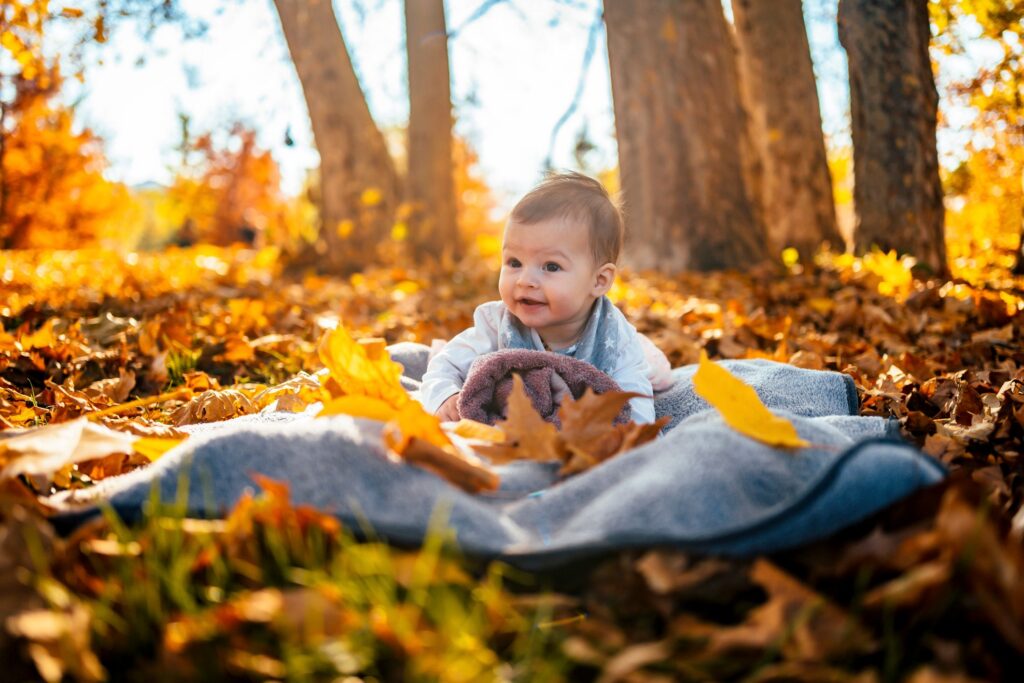 20 Most Popular Seasonal Baby Names