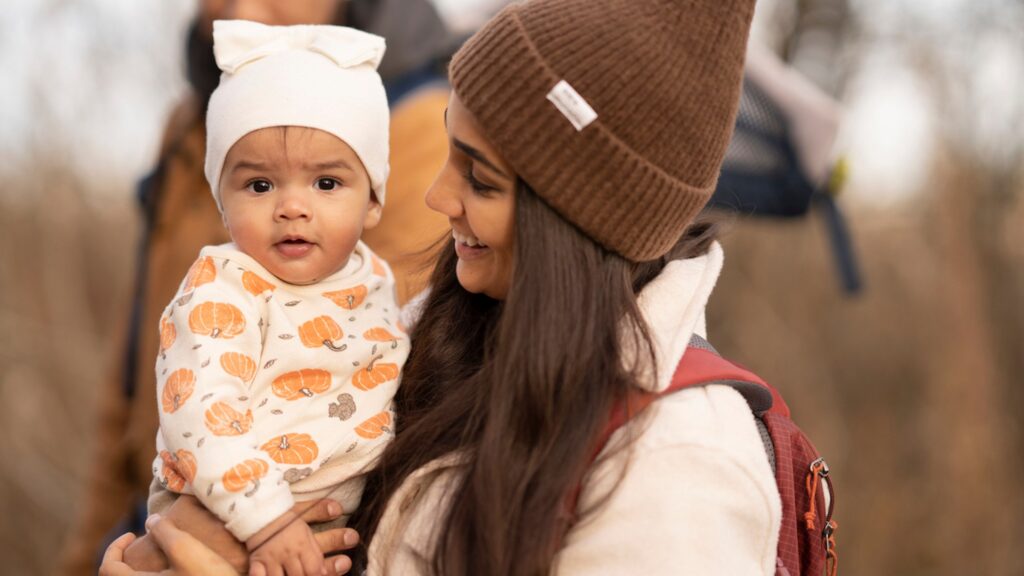 10 Adorable ‘Baby’s First Thanksgiving’ Outfits