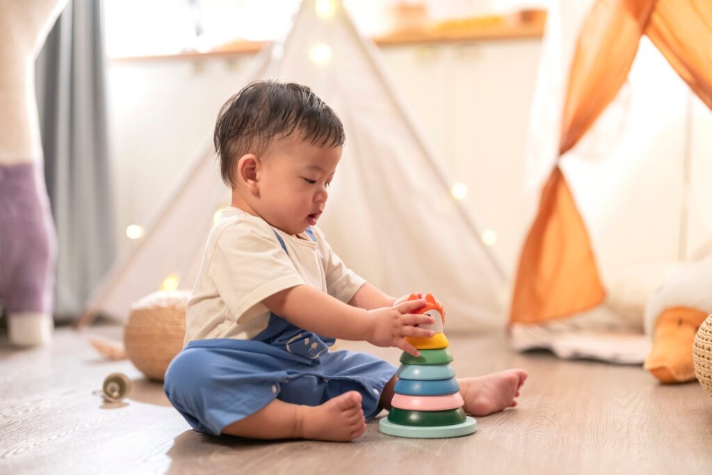 Best Baby Gifts That Grow With Your Little One