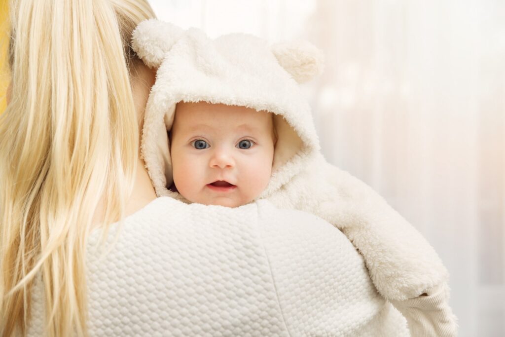 Winter Baby Registry Must-Haves