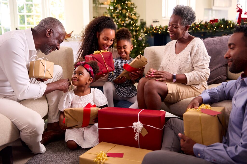 The Best Last-Minute Holiday Gifts for the Whole Family