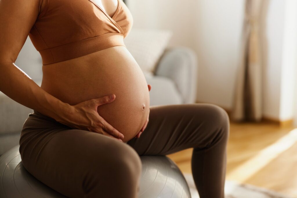 Easy and Effective Ways to Induce Labor at Home