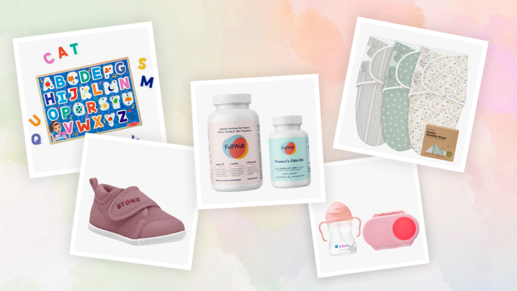 Editor’s Picks: April 2025