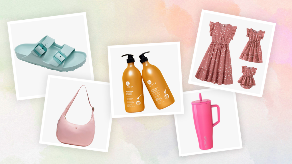 Editor’s Picks: May 2025