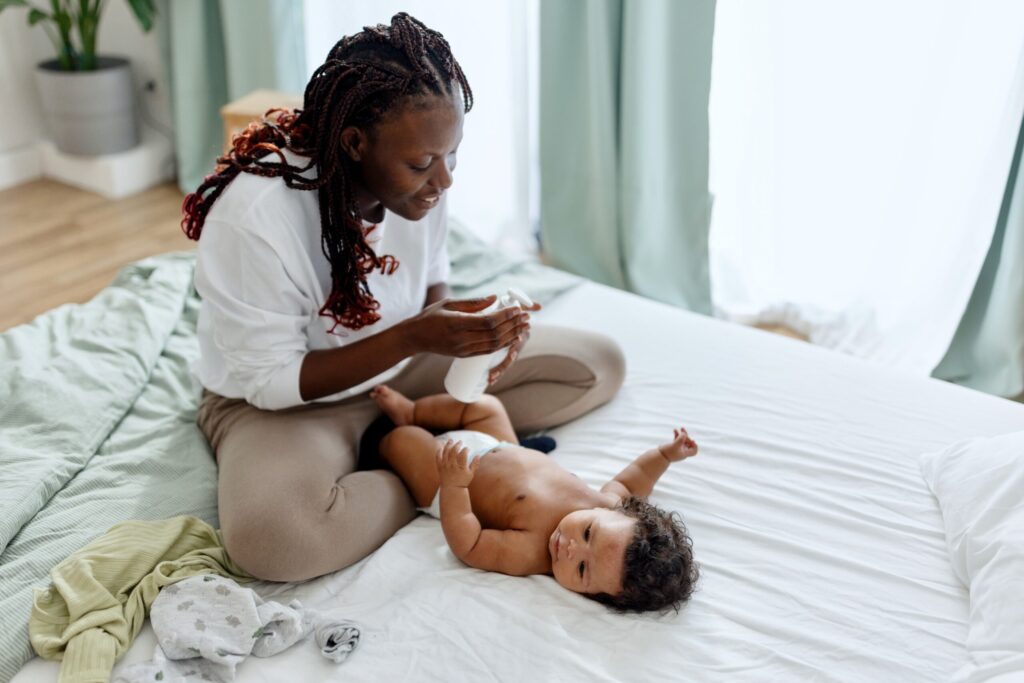 Mother’s Day Health & Wellness Essentials