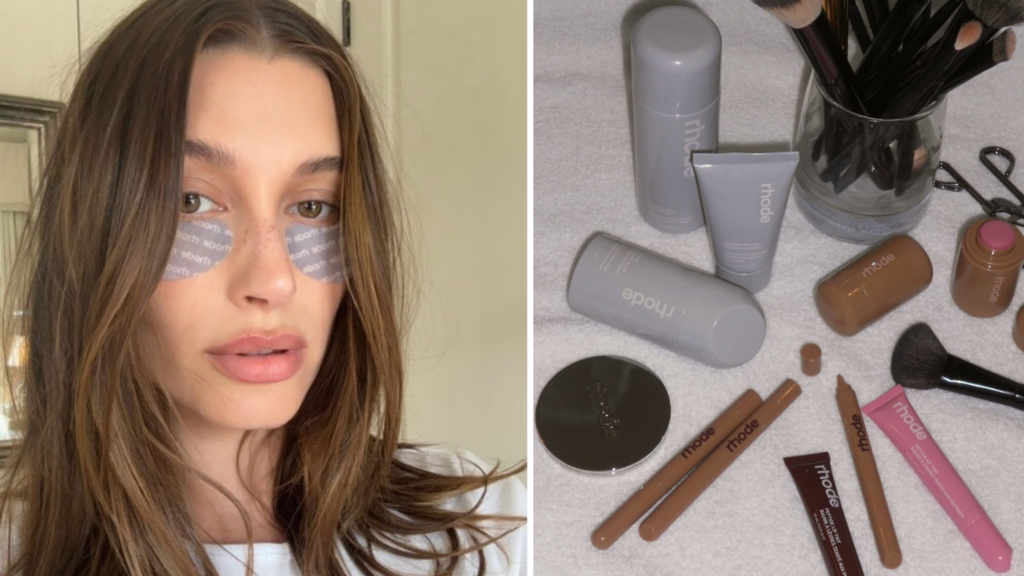 These Are the Most Expensive Products From Rhode, Hailey Bieber’s Billion-Dollar Beauty Brand