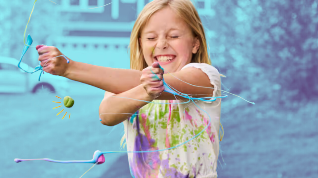 I Just Bought Throwable Paintballs for My Son’s 13th Birthday, and I’m a Little Scared