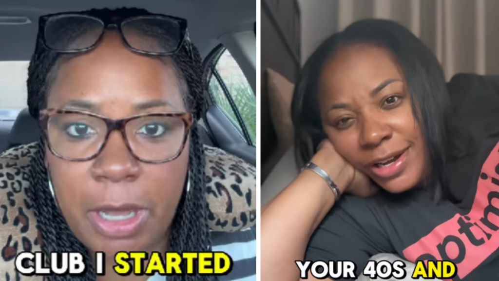 Perimenopause Finally Has a Spokesperson & Women of All Ages Are Listening & Learning