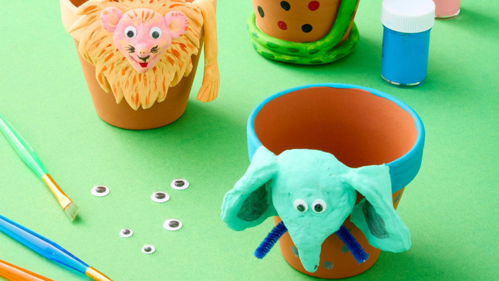 Michaels’ Free Summer Craft ‘Camps’ Are Boredom Busters for Exhausted Parents