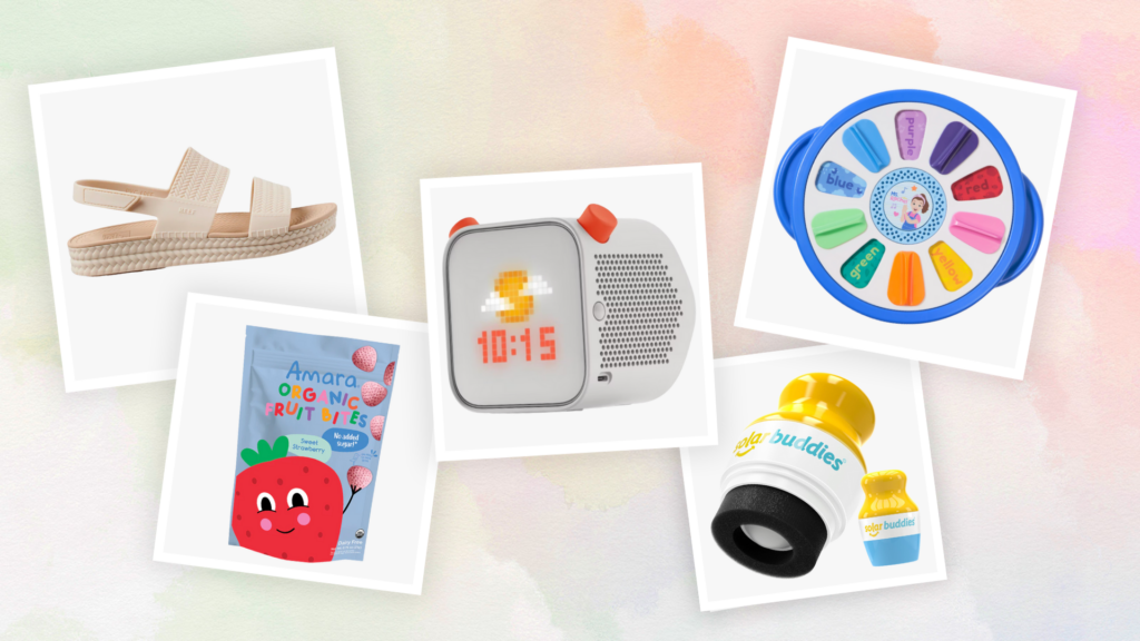 Editor’s Picks: August 2025