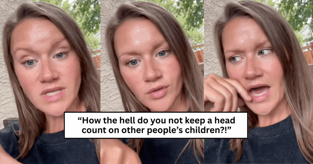 Mom Posts PSA When Daughter Is Left Behind at Roller Rink After Friend’s Birthday Party