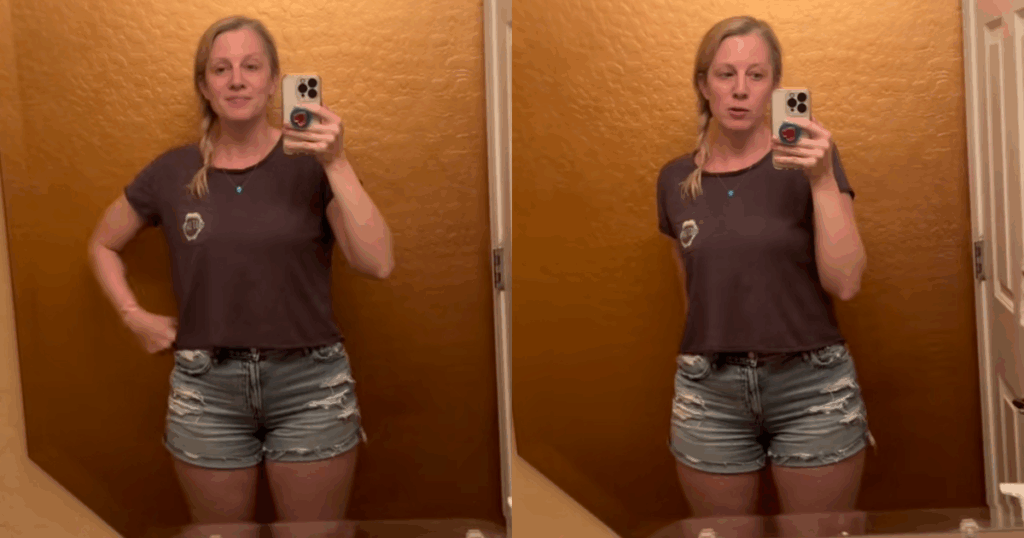 Woman Ends 23-Year Friendship Over Bad Mom Shorts