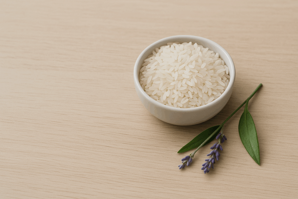 Natural solutions for hair growth after major life changes