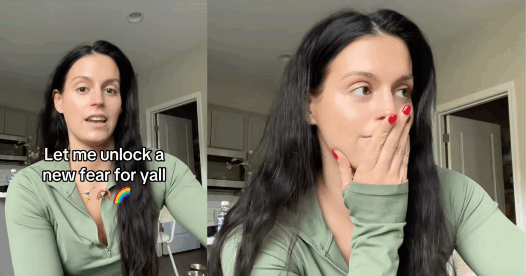 Woman Unlocks New Fear When Doctor Pulls Clumps of Dog Hair From Her Ear