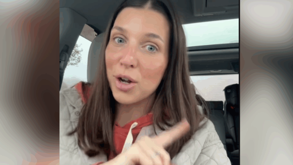 Mom’s Rant About the Mental Load of Halloween is Scarily Relatable