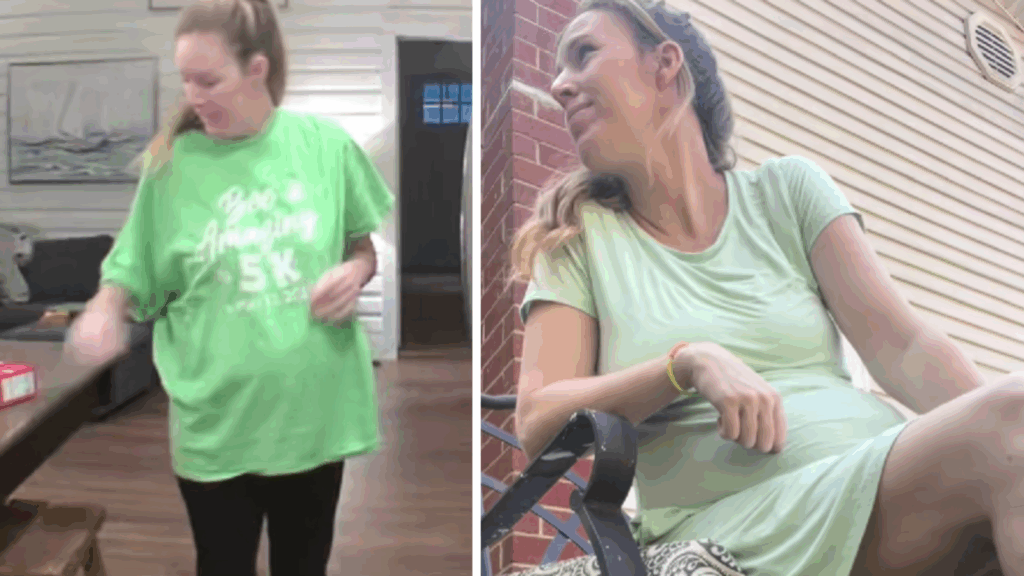 Pregnant Mom Chronicles Her Disappointing Birthday Disaster That’s Painfully Relatable