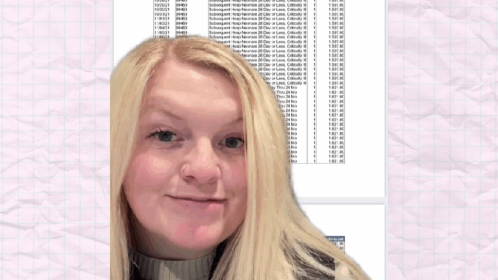 Mom’s  Million NICU Bill for Quadruplets Exposes Just How Broken U.S. Healthcare Really Is