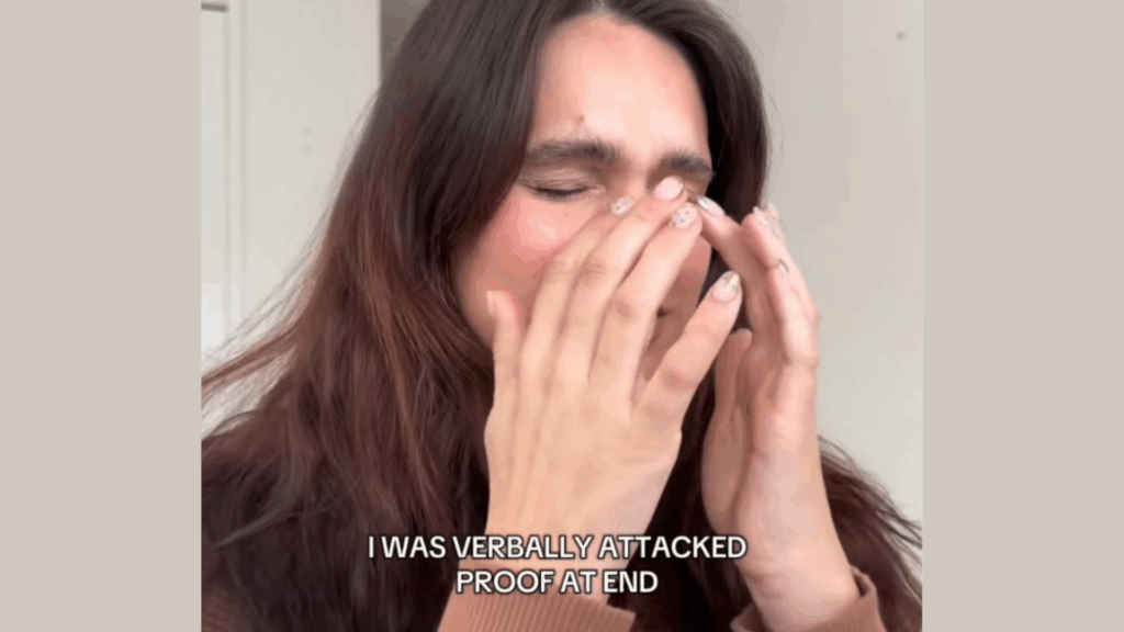 Toddler Gives Pregnant Mom a Nickname So Brutal the Internet Needed a Minute