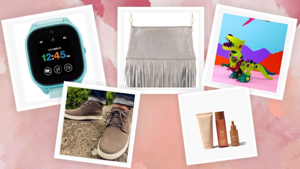 Editor’s Picks: November