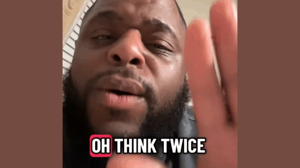 Dad Tells Other Parents Not To Invite Potentially Creepy Relatives Over Around Their Kids