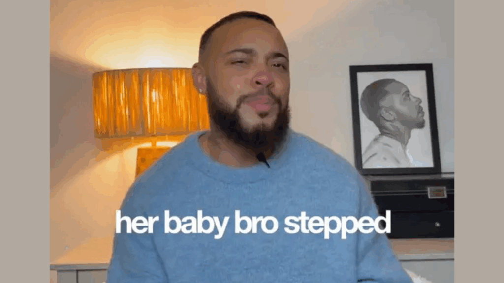 Trans Man Donates Eggs To Support His Sister’s Parenthood Journey